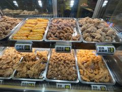 -超级鸡车(曹杨路店)