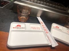 -邢氏老太太烤串(北兴街店)