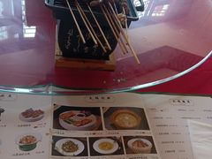-大鸽饭(马王堆店)