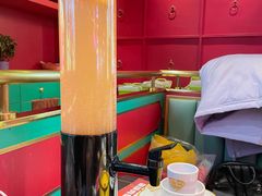 -多嘴超级肉蟹煲(中东店)