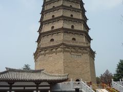 -法门文化景区