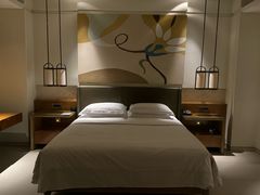 -三亚海棠湾万丽度假酒店