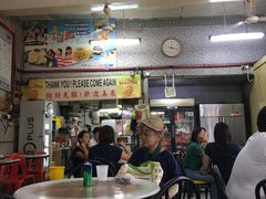 -丽丰茶冰室