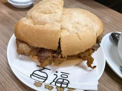 -百福麵家(新馬路店)