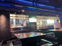 大堂-川西坝子火锅(清江东路3.0直营店)
