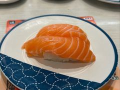 -滨寿司(烈士陵园店)