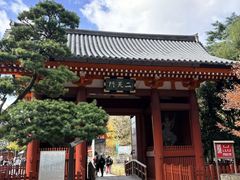 -浅草寺