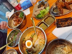 -海安安越南粉(丹竹頭店)