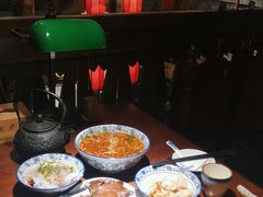 -龙抄手食府(浣花北路店)