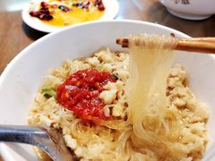 -建基泡馍·西安老字号·清真(永宁店)