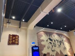 大堂-嘉州叶婆婆钵钵鸡(建设路店)