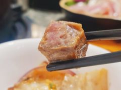 -酒拾烤肉(南城店)
