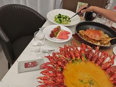 -新丁香海鲜酒店(银海商贸城店)
