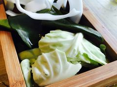 -姑妈嫁妆涮羊排专业火锅(中央大街一店)