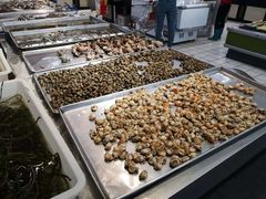 -利群海琴购物广场(商丘路店)