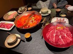 -色響火锅(恒隆广场店)