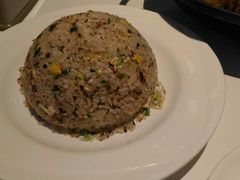 芽菜炒饭-渝蛙馆(新百店)