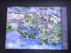 -广州从化都喜泰丽度假酒店温泉