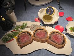 -弦月窗LUNETTE BY AMANDA(复兴路店)