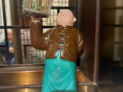 -北平小馆·烤鸭·家常菜(磨房北里店)