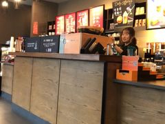 -星巴克(南京同曦万尚城店)
