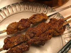 -龟兹KUCINA·新疆菜(前滩L+PLAZA店)