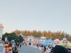 -沈阳方特欢乐世界