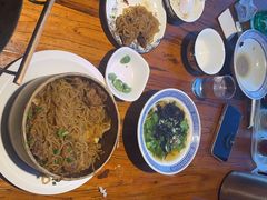 -老雒阳面馆·水席(洛宁高速路口店)