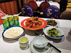 -熊记虾王·小龙虾(东晓南店)