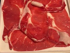 -四喜小胖·北京涮肉(五道营店)