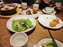 -鸽味轩·粤菜小馆(高楼门总店)