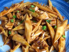 -兰溪小馆(东直门簋街店)