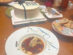 -那拉提之疆·新疆菜(美院店)