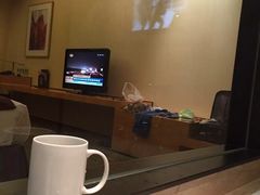 -天津滨海圣光皇冠假日酒店