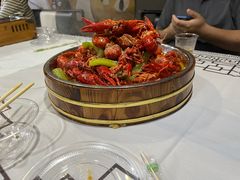 -云晓光头烧烤吧(盛夏店)