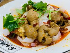 猪大肠面-花市豌杂面(民生路店)