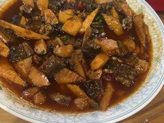 -陈家味(古柏店)
