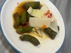 -挖色菜香园(大理店)