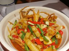 -遇见老南昌-柴火灶(顺外路店)