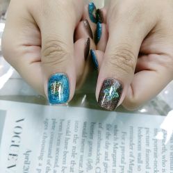 -如一·美甲美睫