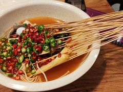 藤椒味钵钵鸡-叶婆婆钵钵鸡(解放碑店)