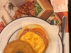 -大快活(罗湖商业城分店)
