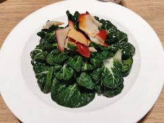 -连鹭海鲜·大连菜(星海店)
