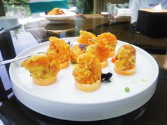 -川旺角川粤融合菜•海景餐厅(星海广场店)