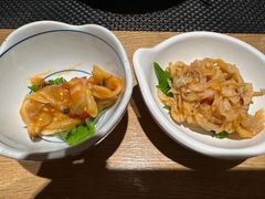 麻辣花蛤-虹料理·日料放题(悠方店)