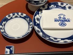 -小山日本料理(兴业太古汇店)
