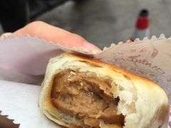 -长发西饼(临顿路店)