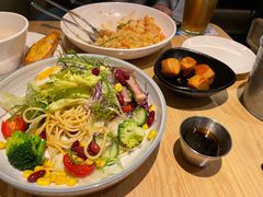 -卡朋西餐(祈福缤纷汇店)