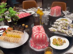 -海月轩海鲜豆捞(紫金塔店)