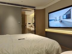 -初品精选酒店(春熙路步行街店)